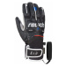 Reusch ALEXIS PINTURAULT GTX + GORE GRIP TECH - Kožené lyžiarske rukavice