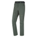 HUSKY Pilon L faded green women's outdoor pants