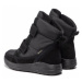 ECCO Snehule Urban Snowboarder GORE-TEX 72235251052 Čierna