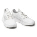 Armani Exchange Sneakersy XUX132 XV556 00152 Biela