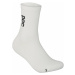 POC Soleus Lite Long Sock Hydrogen White S Cyklo ponožky