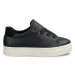 Gant Sneakersy Avona Sneaker 28531569 Čierna