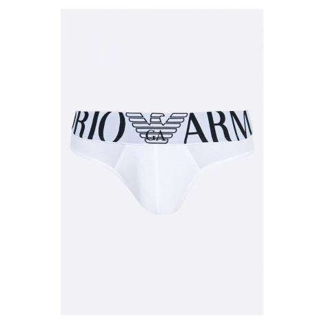 Emporio Armani Underwear - Slipy