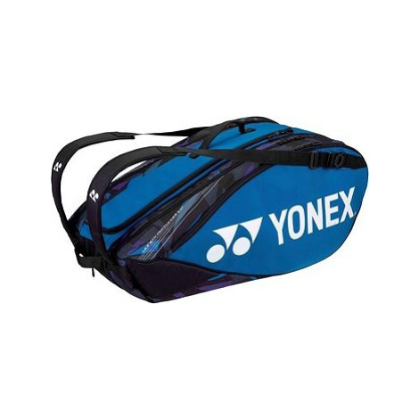 Yonex Bag 92229, 9R, FINE BLUE