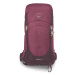 Dámsky turistický batoh Osprey Sirrus 26 Farba: fialová