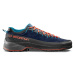 La Sportiva TX4 EVO deep sea/cherry paradajka