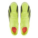 Adidas Futbalové topánky X Crazyfast League Soft Ground Boots IE3436 Žltá