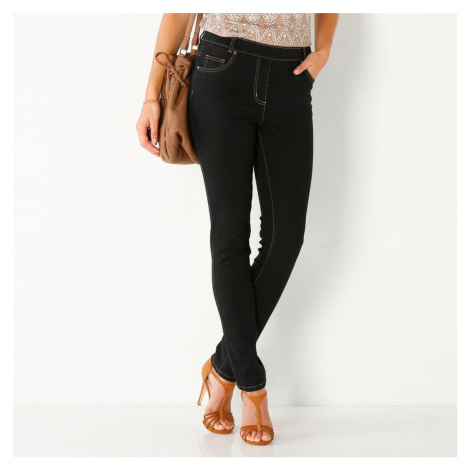 Dámske casual nohavice Blancheporte