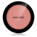 Wet n Wild Color Icon kompaktná lícenka odtieň Pinch Me Pink