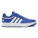 Adidas Sneakersy Hoops 3.0 K IH7891 Modrá