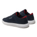 Tommy Hilfiger Sneakersy Lightweight Cup Mesh FM0FM05115 Tmavomodrá