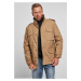 Camel M-65 Field Jacket