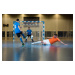 Futsalová obuv Ginka 900 modrá