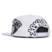 Mitchell & Ness NBA Brooklyn Nets In Your Face Deadstock Hwc Snapback - Unisex - Šiltovka Mitche