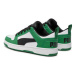 Puma Sneakersy Rebound Layup Lo SL Jr 370490 Zelená