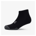 Under Armour Heatgear Low Cut Socks Black