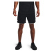 Under Armour - Men‘s shorts Vanish Woven 2in1 Sts Black  XXL