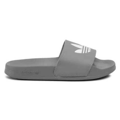 Adidas Šľapky adilette Lite FU7592 Sivá