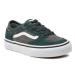 Vans Tenisky Uy Rowley Classic VN0A4BU9KQD1 Zelená