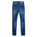 CONTE Jeans Dark Blue