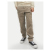 Jack&Jones Junior Chino nohavice Marco 12224625 Béžová Regular Fit