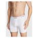 Calvin Klein Underwear Súprava 3 kusov boxeriek 000NB2381A Farebná