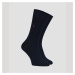 Ponožky Polo Golf Ralph Lauren W Cotton-rib Egyptian-sox-2pk