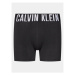 Calvin Klein Underwear Súprava 3 kusov boxeriek 000NB3609A Čierna