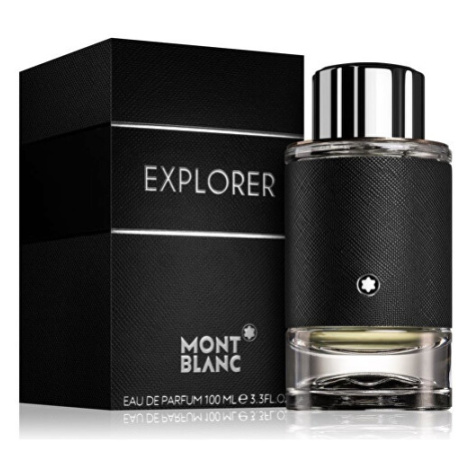 Montblanc Explorer Edp 100ml Mont Blanc