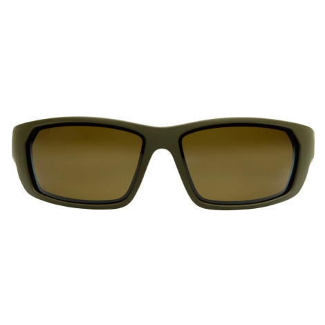 Trakker polarizačné okuliare wrap around sunglasses