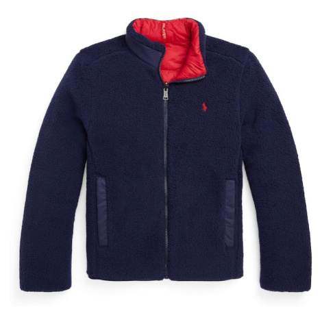 Chlapčenské bundy jar / jeseň Ralph Lauren