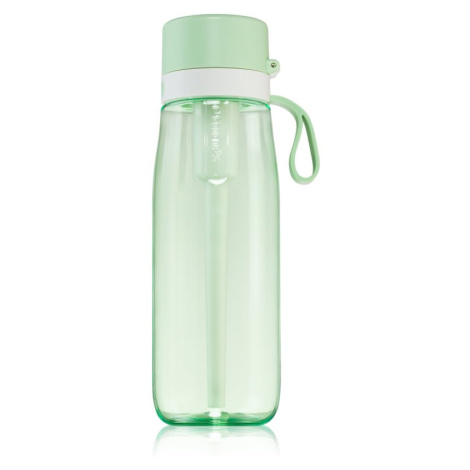Philips AquaShield GoZero Daily filtračná fľaša farba Green