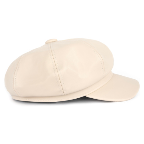 Art Of Polo Woman's Flat Cap cz23450-1