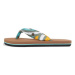 O'Neill Ditsy Sun Sandals Jr 92800613250