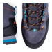 CMP Trekingová obuv Alcor Mid Trekking Shoes Wp 39Q4907 Sivá