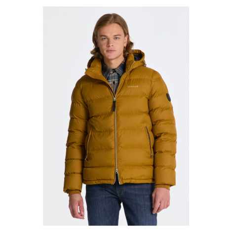 BUNDA GANT ACTIVE CLOUD JACKET WOODY BROWN