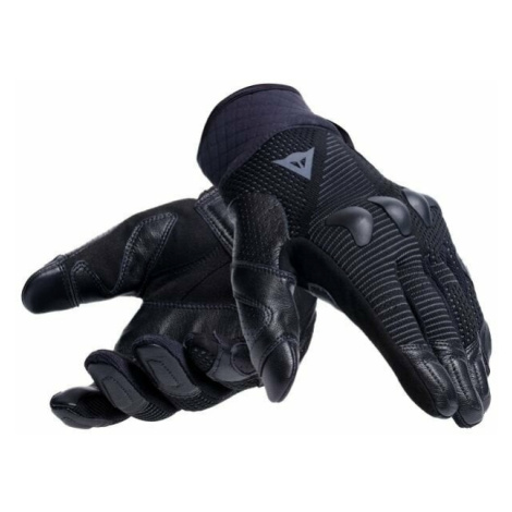 Dainese Unruly Ergo-Tek Gloves Black/Anthracite Rukavice
