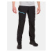 Men's outdoor detachable pants Kilpi HOSIO-M Black