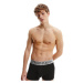 Calvin Klein Boxerky 3-pack Steel 000NB3130A