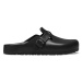 Birkenstock  Boston EVA 0127103 Narrow - Black  Sandále Čierna