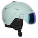 Prilba Salomon Icon LT Visor W