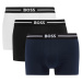Hugo Boss 3 PACK - pánske boxerky BOSS 50510687-984 XL