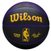 Wilson 2023 NBA Team City Collection Orlando Magic Szie - Unisex - Lopta Wilson - Sivé - WZ40241
