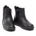 Superfit Outdoorová obuv GORE-TEX 1-000456-0000 M Čierna