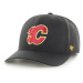 Calgary Flames čiapka baseballová šiltovka cold zone 47 mvp dp