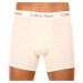 3PACK pánske boxerky Calvin Klein viacfarebné (NB3706A-FZ4)