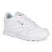 Reebok Sneakersy Classic Leather 100000118 Biela