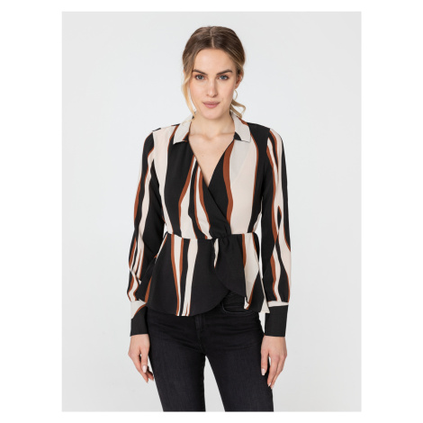 Dámske blúzky Vero Moda