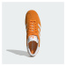 ADIDAS ORIGINALS Nízke tenisky 'Gazelle'  oranžová / biela