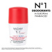 Vichy Deodorant 72h roll-on proti nadmernému poteniu